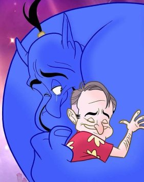 genie