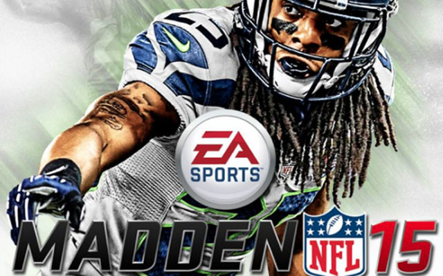 Richard_Sherman_Madden_Curse_Madden_15_Cover