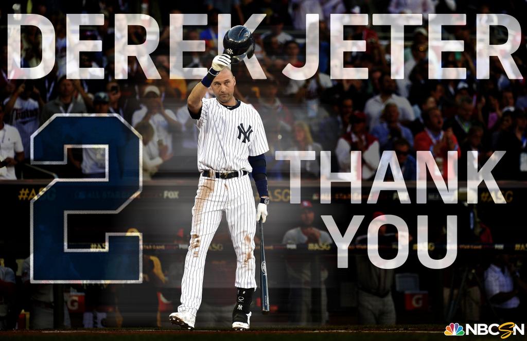 derek jeter