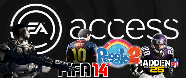 ea-access