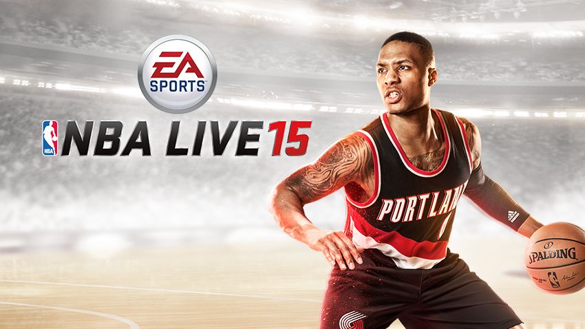 nba live 15 cover