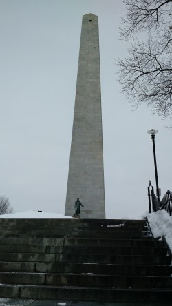 Bunker Hill