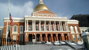 Mass State House