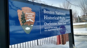 Navy Yard - Charleston