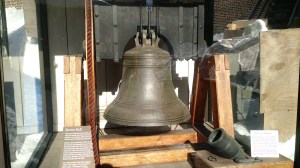 Paul Revere Bell