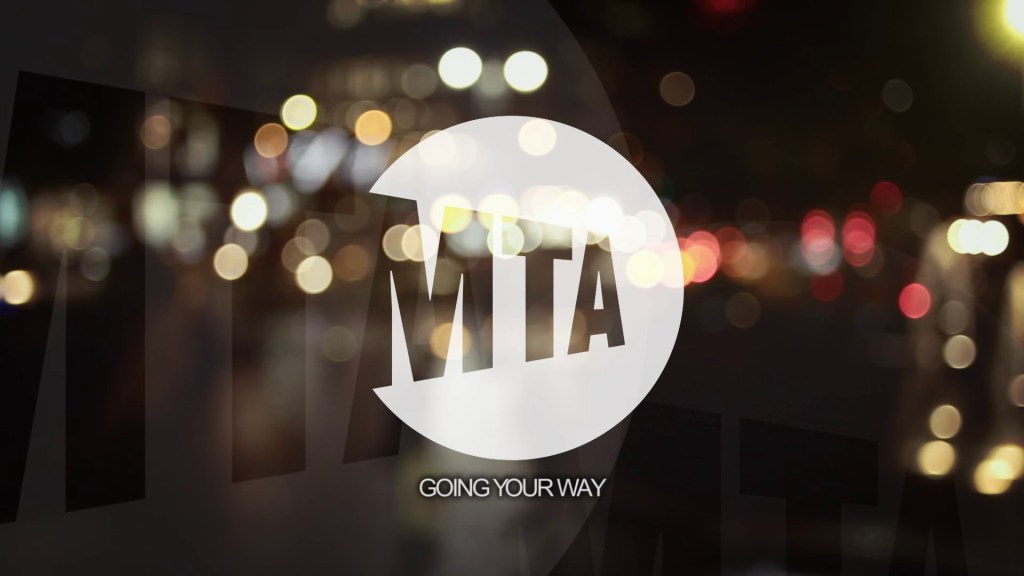 mta going your way