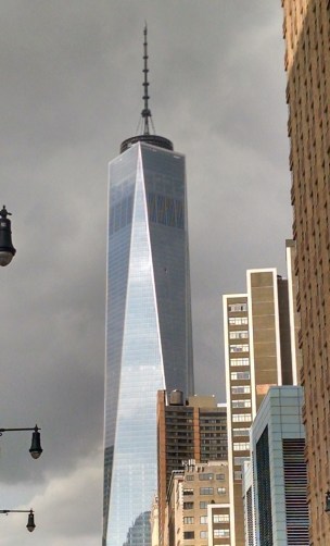 WTC - World Trade Center
