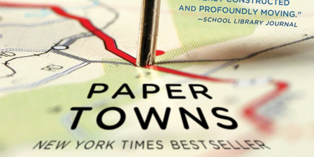 paper towns