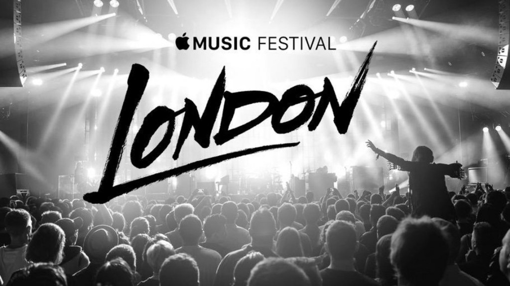 Apple Music Festival