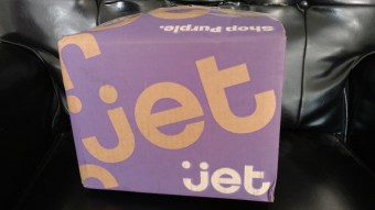 Jet Box