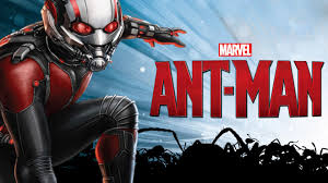 Ant Man