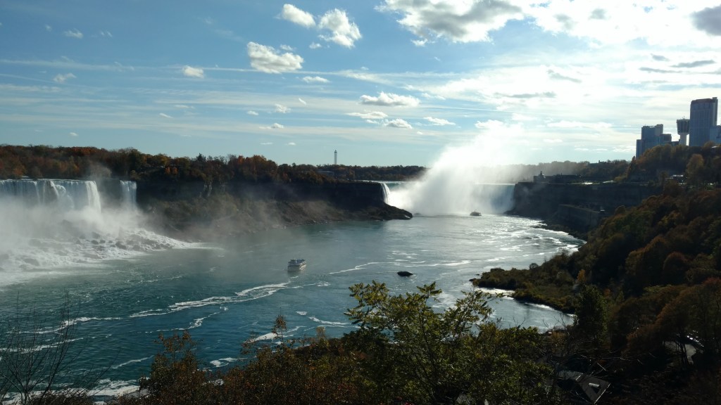 Niagara Falls