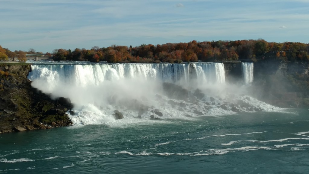 Niagara Falls