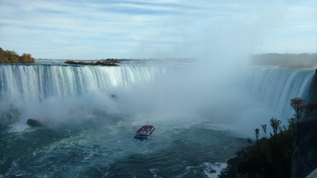Niagara Falls
