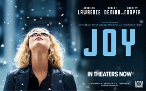 Joy Movie Poster