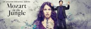 Mozart in the Jungle Long