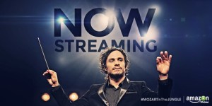 Mozart In The Jungle Streaming