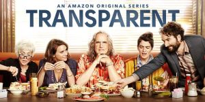 Transparent Season 2