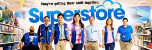 superstore poster