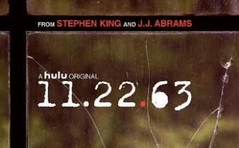 11.22.63 Hulu Original