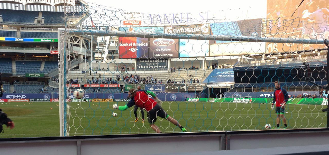 Chicago Fire Practice