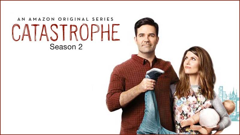 Catastrophe Season 2