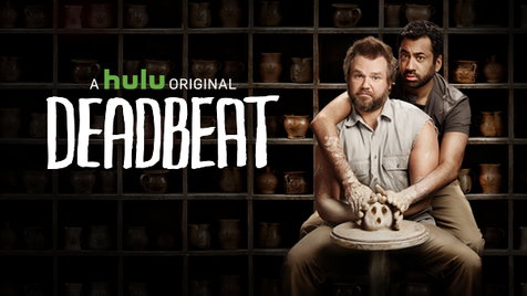 deadbeat season 3
