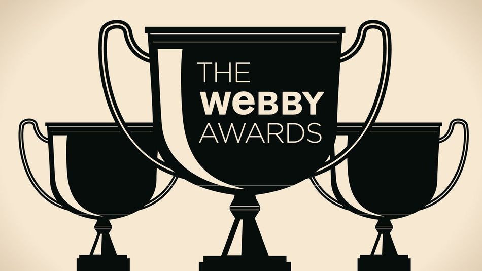 Webbys Logo