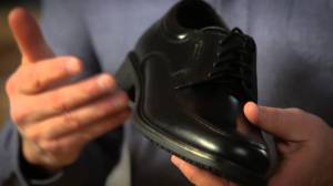 Rockport Hydroshield