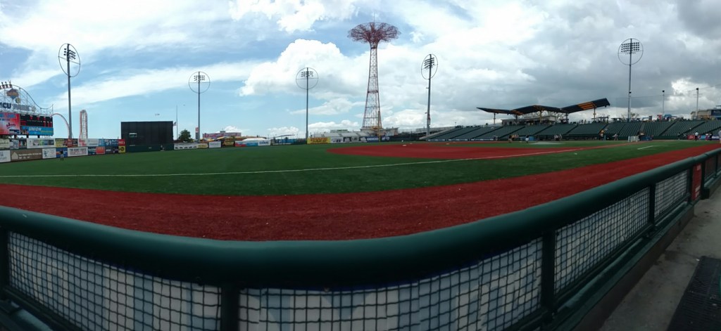 MCU Park
