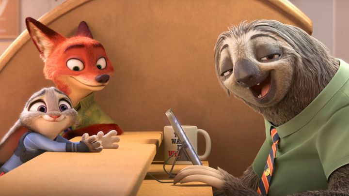 Zootopia Image