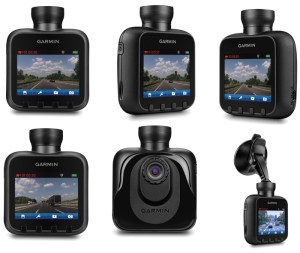 Garmin Dash Cam 10