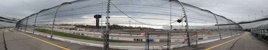 Richmond International Raceway