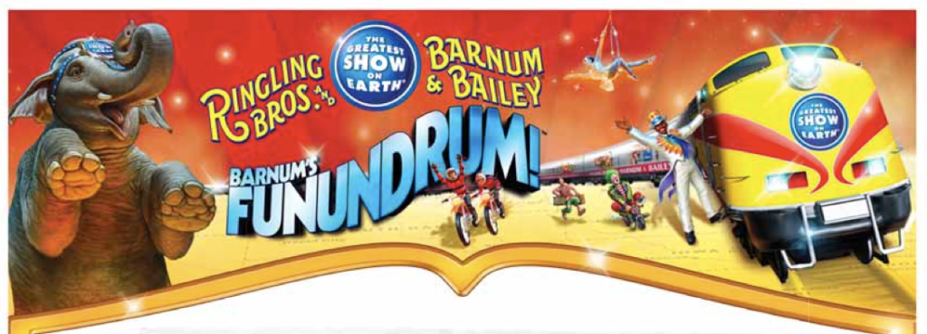 Barnums Funundrum 2010