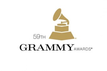 59th Grammy Awards